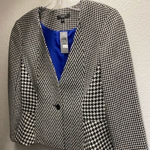 Ann Taylor Jacket